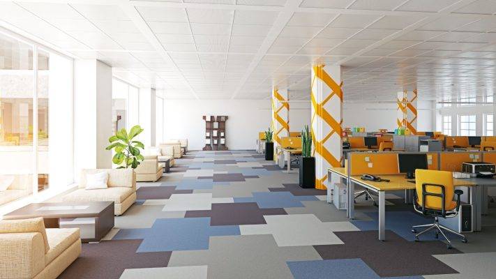 limpieza industrial equipos en santiago