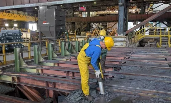 Aspiración de Vanguardia para la Industria Minera