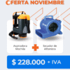 oferta del mes