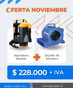 oferta del mes