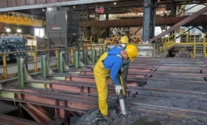 aspiradoras industriales para mineria