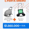 oferta aseo industrial