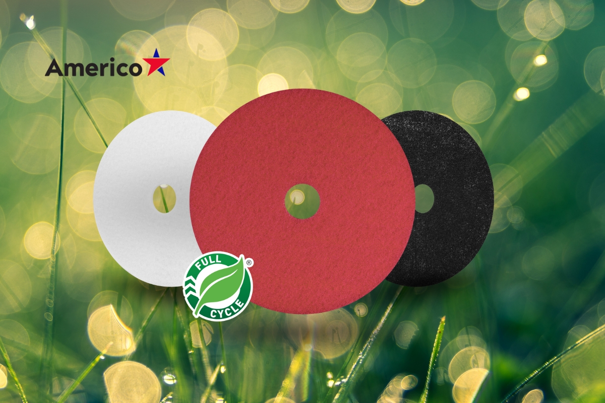 Donde la Sostenibilidad se Encuentra con el Alto Rendimiento: Conozca la Tecnología Full Cycle®