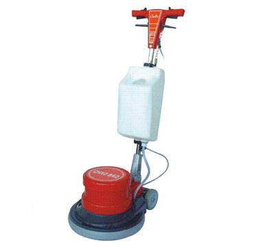 Abrillantadora industrial 17" RS 17