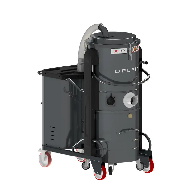 DG50EXP EX1/2D ATEX