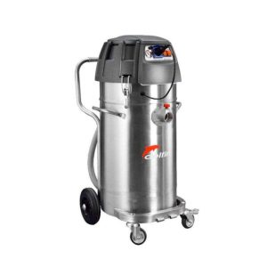 Aspiradora industrial 802 WXP