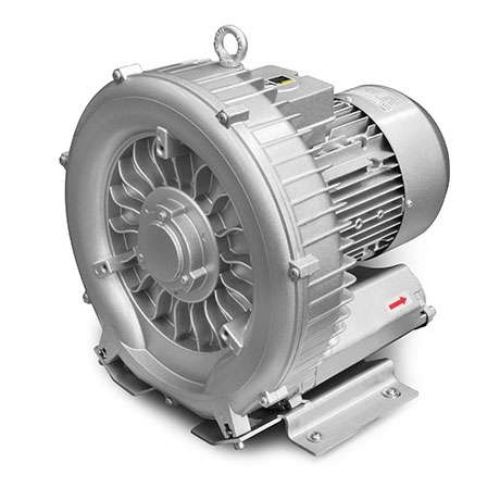 Aspiradora industrial DG75. Certificación ATEX - Imagen 4