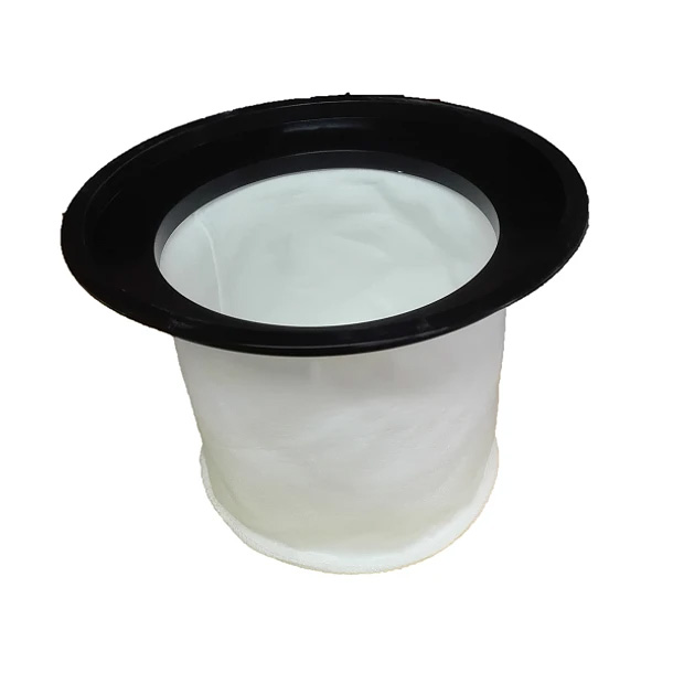 FILTRO COMPLETO ASPIRADORA PROVAC AS-30 HT 30A