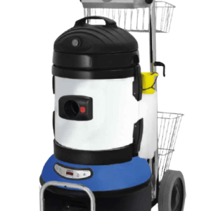 Generador de vapor Carmen Mini