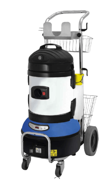 Generador de vapor Carmen Mini