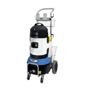 Generador de vapor Carmen Plus