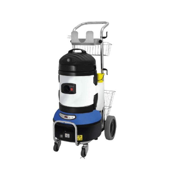 Generador de vapor Carmen Plus