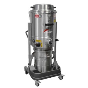 Aspiradora industrial DM3 100 Lt