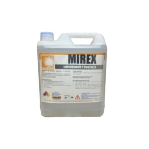Limpiavidrios Mirex