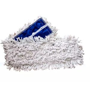 Mopa Seca 5x24" MOD. ZHA para Limpieza de Polvo