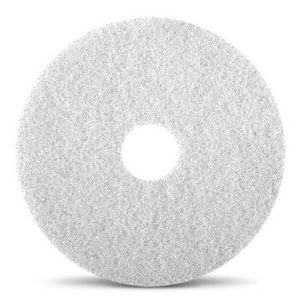 Pad Orillador Américo Blanco, Café, Negro para Limpieza en Bordes