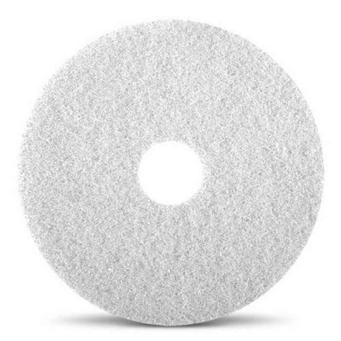 Pad Orillador Américo Blanco, Café, Negro para Limpieza en Bordes