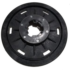 Repuesto Porta PAD RS-17" Plástico para Máquinas Rotativas