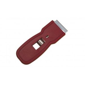 Raspador de Vidrios para Bolsillo