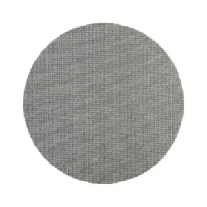 Sandscreen Américo Grano 120 17" Disco Abrasivo para Restauración de Pisos