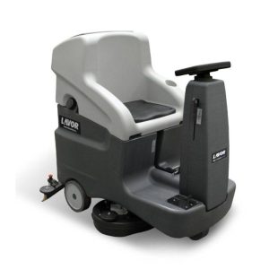 Vacuolavadora Lavor Pro Comfort XXS