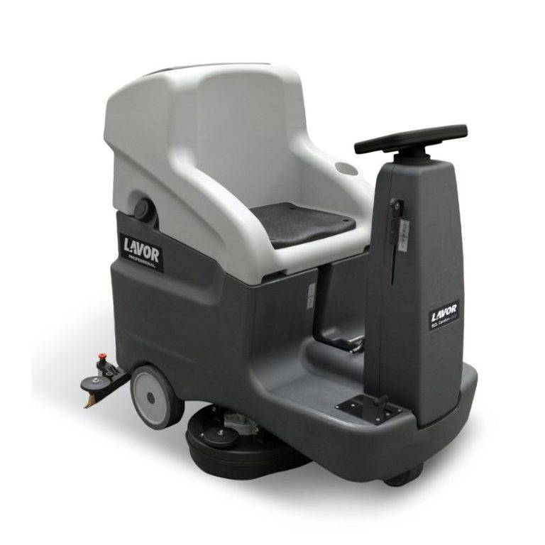 Vacuolavadora Lavor Pro Comfort XXS