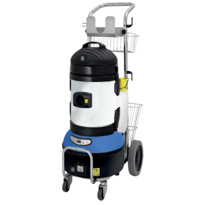 generador de vapor tecnovap